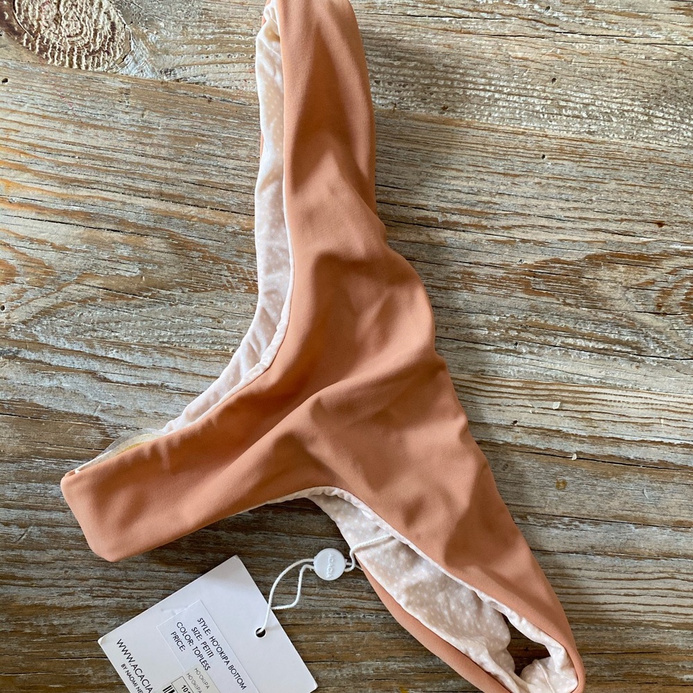 Acacia Ho’okipa bottoms